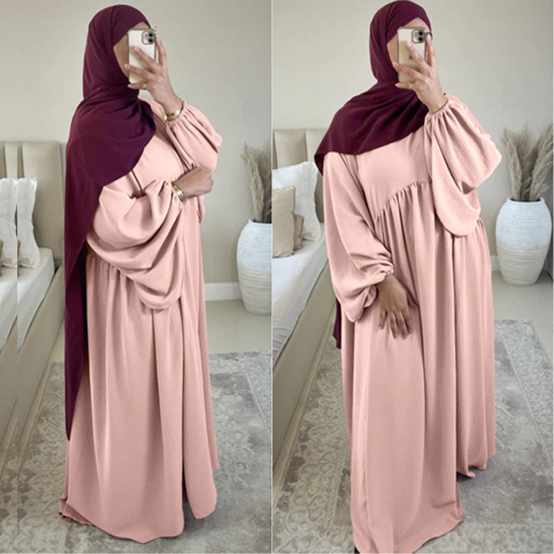 Abaya