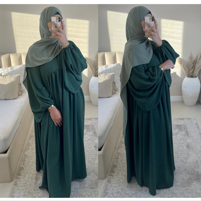 Abaya