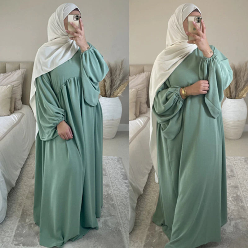 Abaya