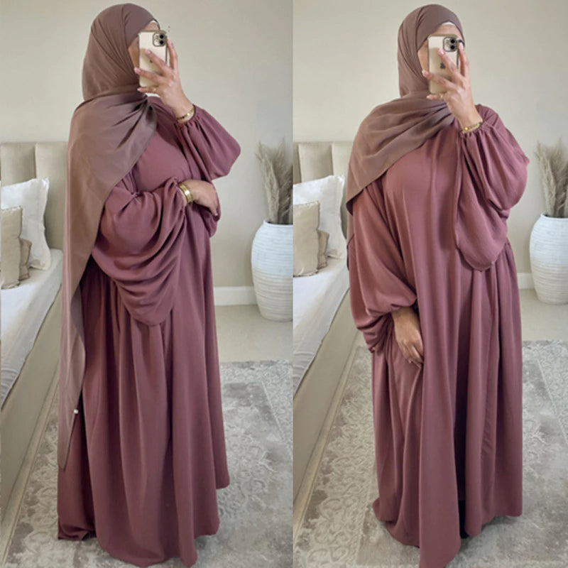 Abaya