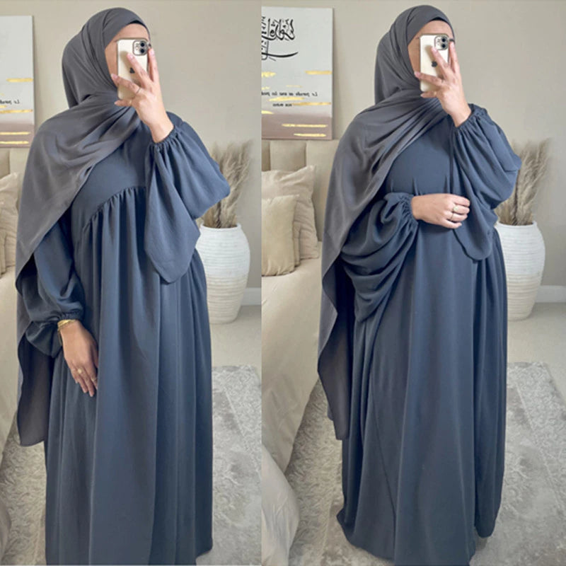 Abaya