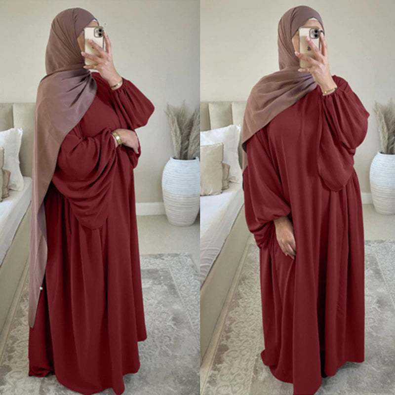 Abaya